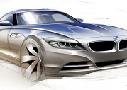 BMW Z4 Roadster